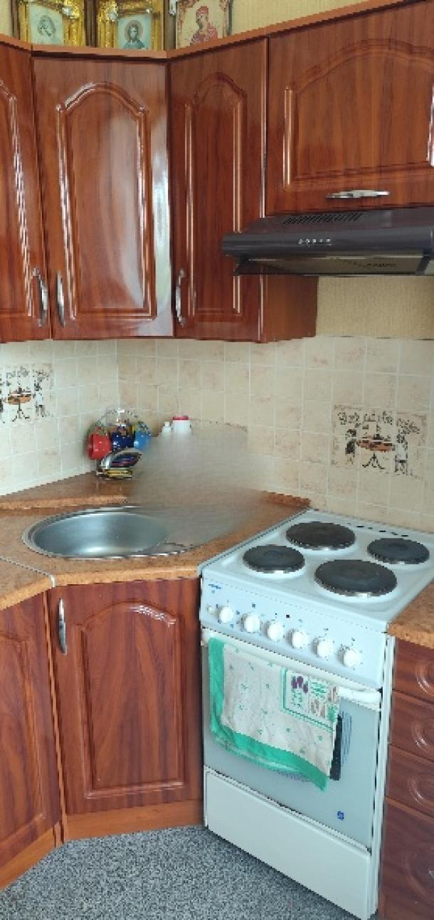 Квартира, 3-кімн., Солоницевка, Харьковский район, Энергетическая