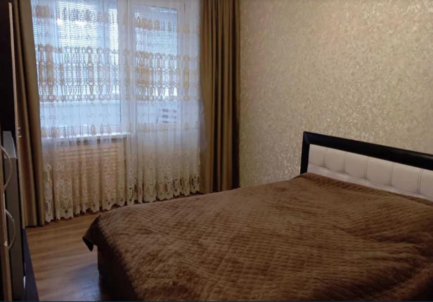 Квартира, 3-кімн., Харьков, 603м/р, Юбилейный пр. (50 лет ВЛКСМ пр.)