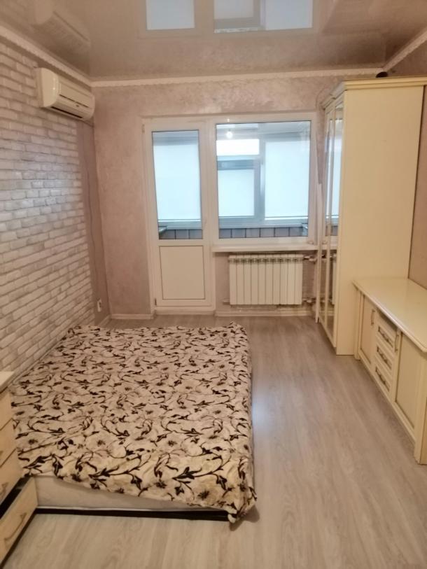 Квартира, 2-кімн., Харьков, Новые Дома, Петра Григоренко пр. (Маршала Жукова пр.)
