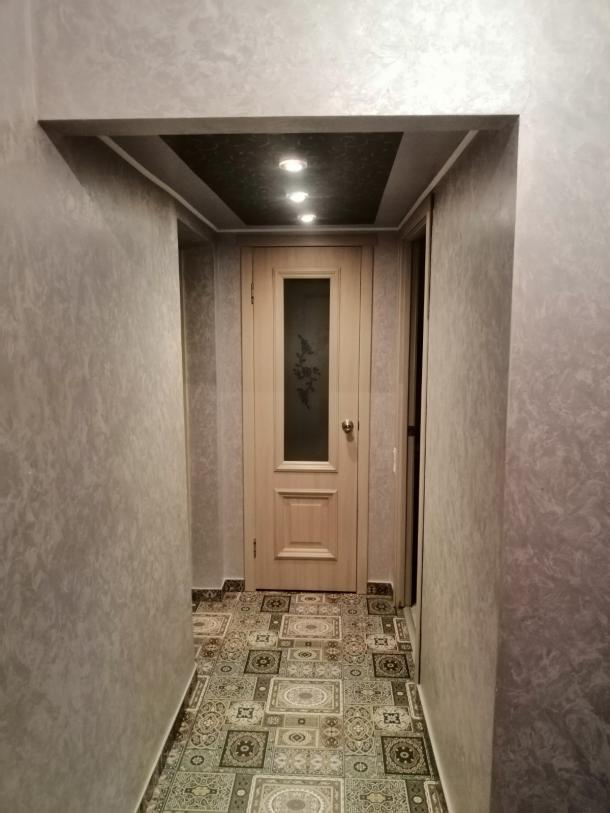 Квартира, 2-кімн., Харьков, Новые Дома, Петра Григоренко пр. (Маршала Жукова пр.)