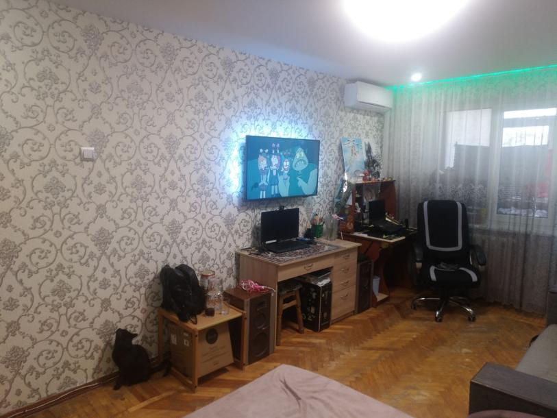 Квартира, 1-кімн., Харьков, Новые Дома, Ньютона