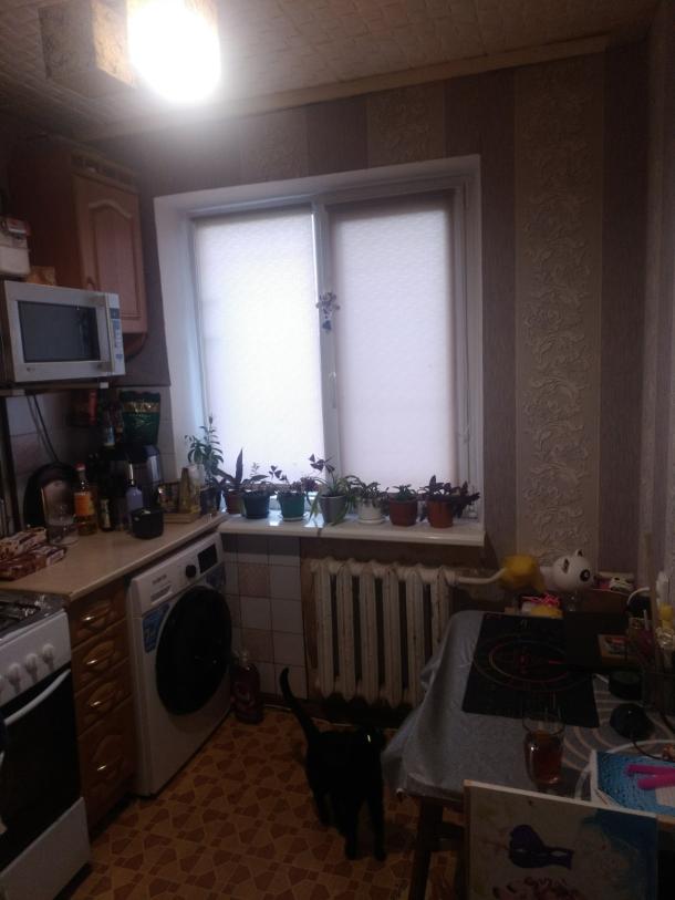 Квартира, 1-кімн., Харьков, Новые Дома, Ньютона
