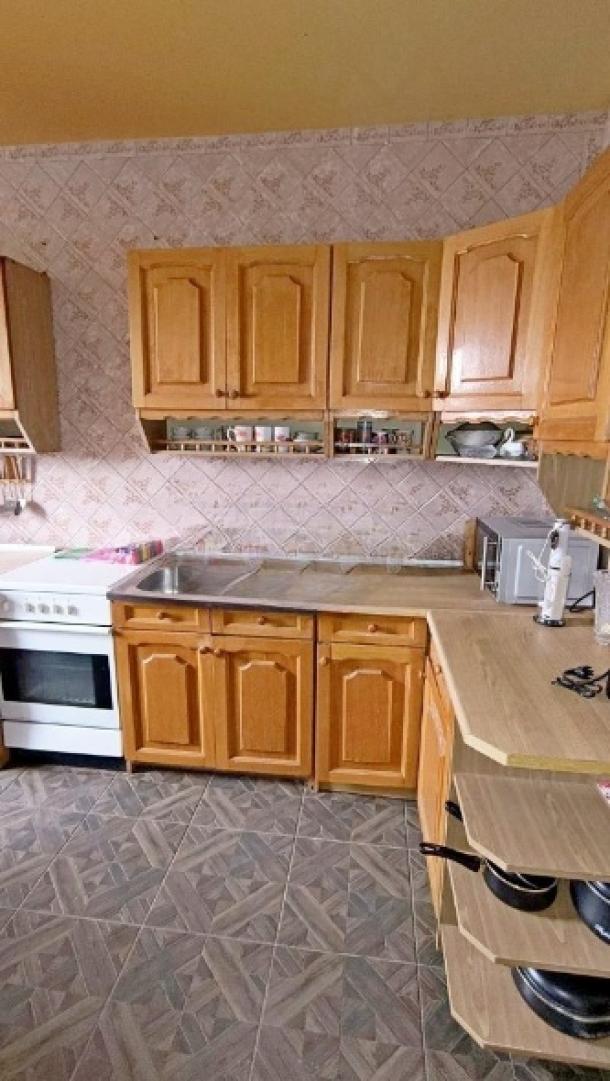 Квартира, 3-кімн., Харьков, Нагорный, Садовая (Чубаря, Советская, Свердлова)