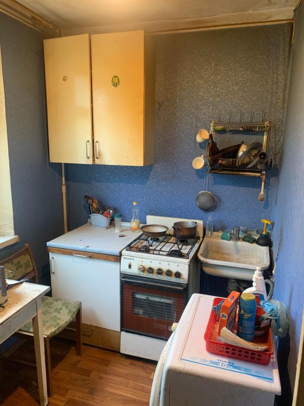 Квартира, 1-кімн., Харьков, 535Ам/р, Тракторостроителей просп.