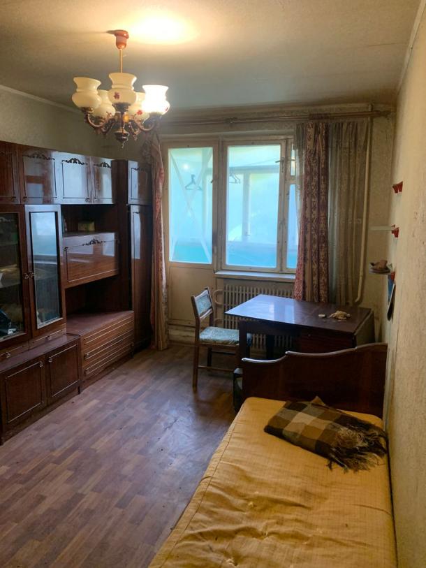Квартира, 1-кімн., Харьков, 535Ам/р, Тракторостроителей просп.
