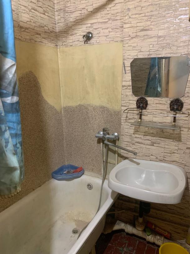 Квартира, 1-кімн., Харьков, 535Ам/р, Тракторостроителей просп.