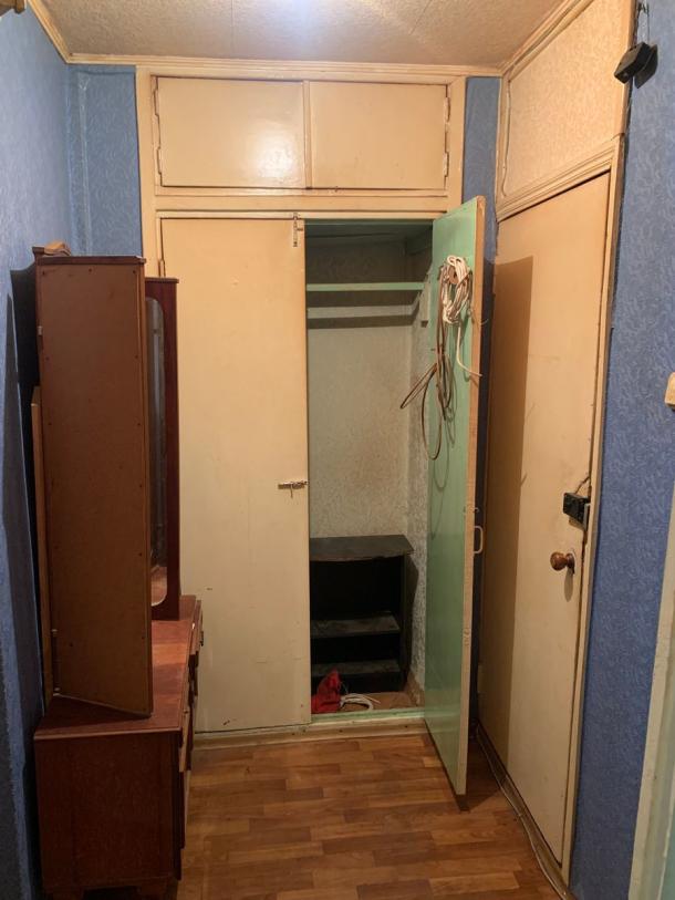 Квартира, 1-кімн., Харьков, 535Ам/р, Тракторостроителей просп.