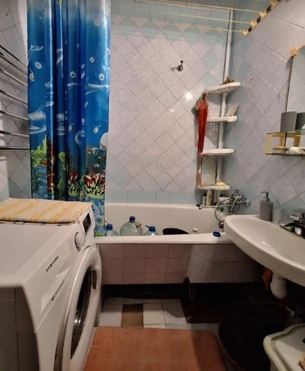 Квартира, 2-кімн., Харьков, 605м/р, Гвардейцев Широнинцев