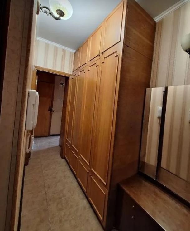 Квартира, 2-кімн., Харьков, 605м/р, Гвардейцев Широнинцев