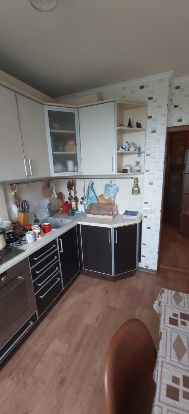 Квартира, 3-кімн., Харьков, 3 Северная Салтовка, Натальи Ужвий