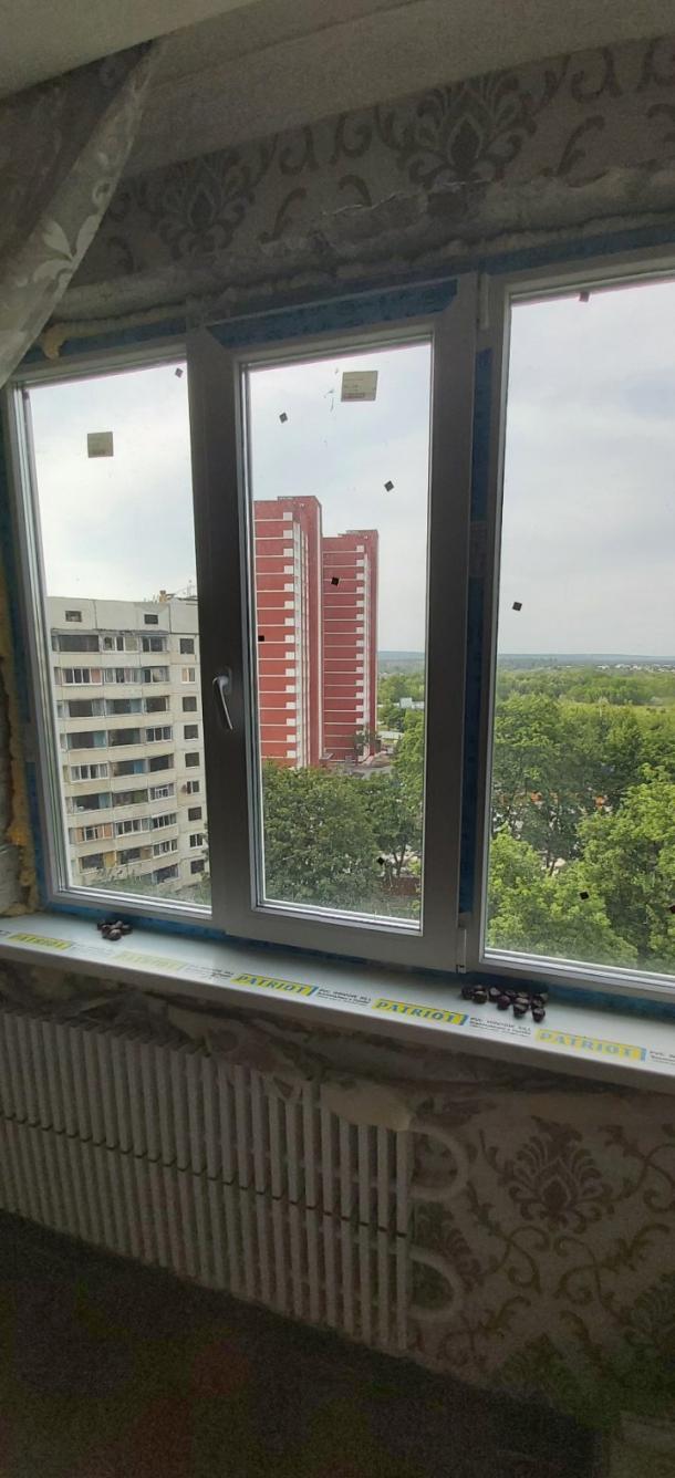 Квартира, 3-кімн., Харьков, 3 Северная Салтовка, Натальи Ужвий