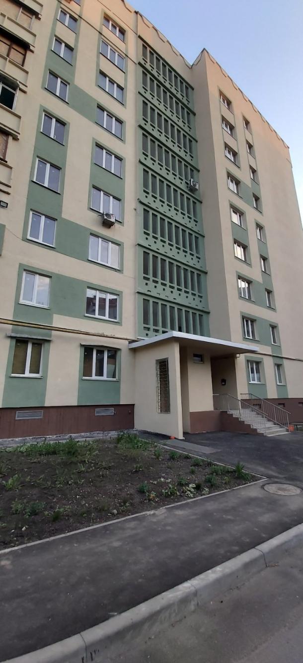 Квартира, 3-кімн., Харьков, 3 Северная Салтовка, Натальи Ужвий