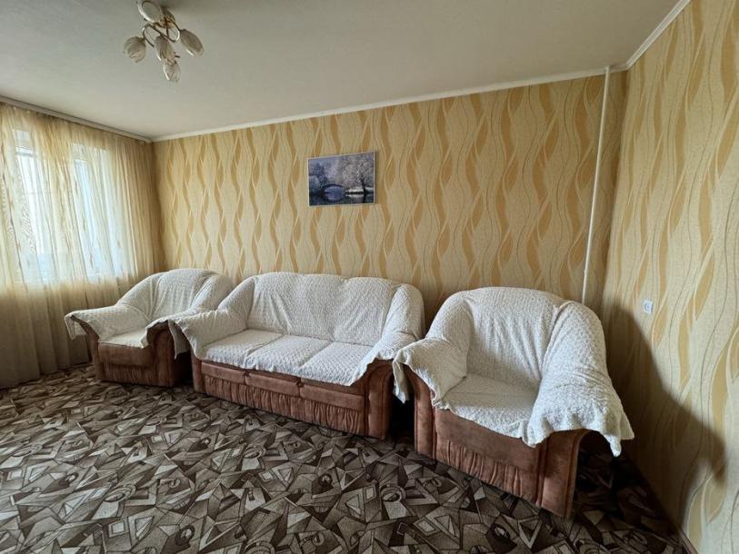 Квартира, 3-кімн., Харьков, 1 Северная Салтовка, Леся Сердюка (Командарма Корка)