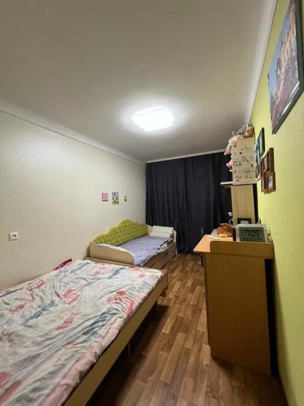 Квартира, 2-кімн., Харьков, Докучаевское, Докучаева