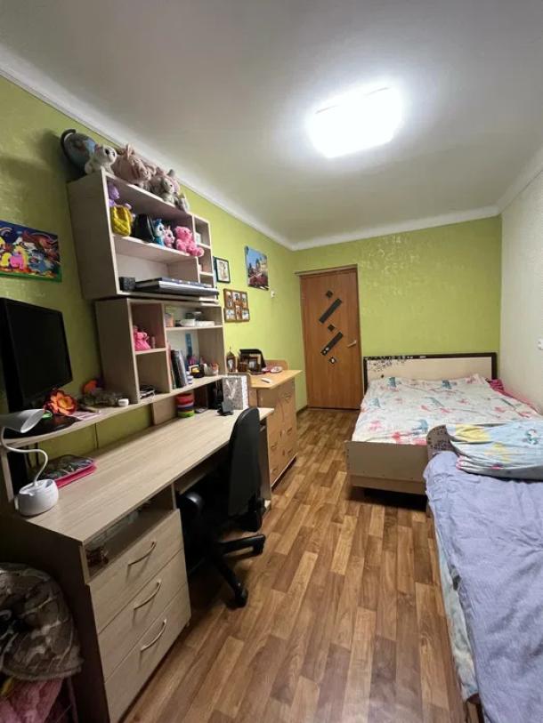 Квартира, 2-кімн., Харьков, Докучаевское, Докучаева