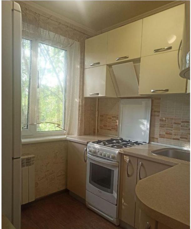 Купить квартира, Харьков, Салтовка, Непокоренных (Героев Труда)