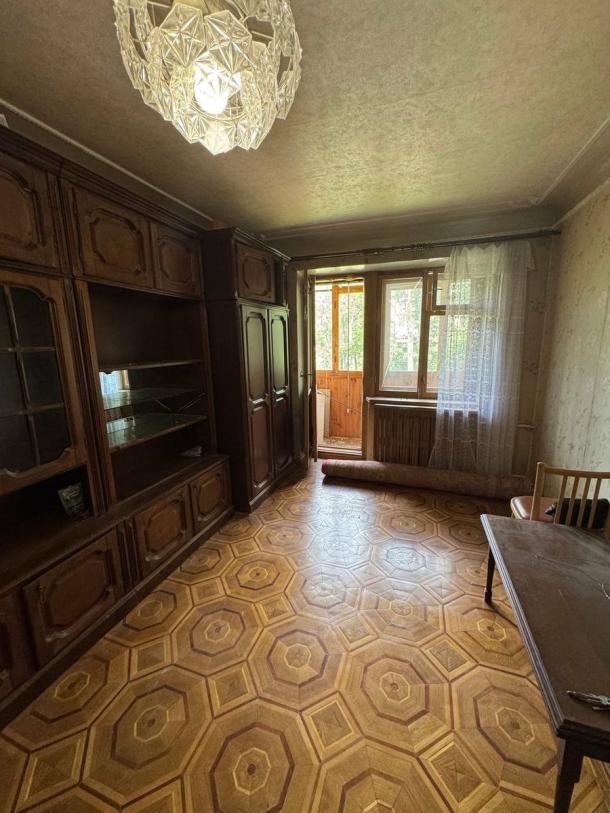 Квартира, 1-кімн., Харьков, Павлово Поле, Отакара Яроша