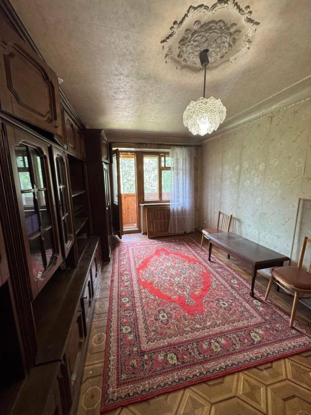 Квартира, 1-кімн., Харьков, Павлово Поле, Отакара Яроша