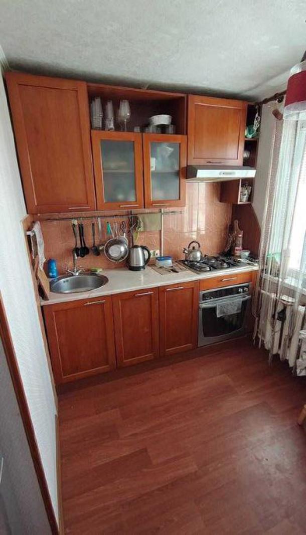 Квартира, 2-кімн., Харьков, 602м/р, Юбилейный пр. (50 лет ВЛКСМ пр.)