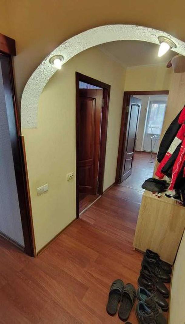 Квартира, 2-кімн., Харьков, 602м/р, Юбилейный пр. (50 лет ВЛКСМ пр.)