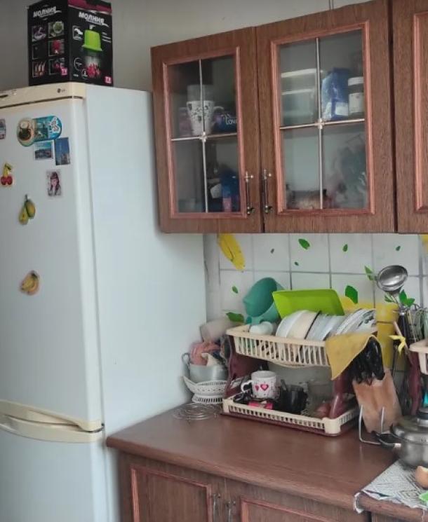 Квартира, 4-кімн., Харьков, 625м/р, Салтовское шоссе
