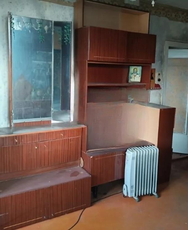 Квартира, 2-кімн., Харьков, 522м/р, Непокоренных (Героев Труда)