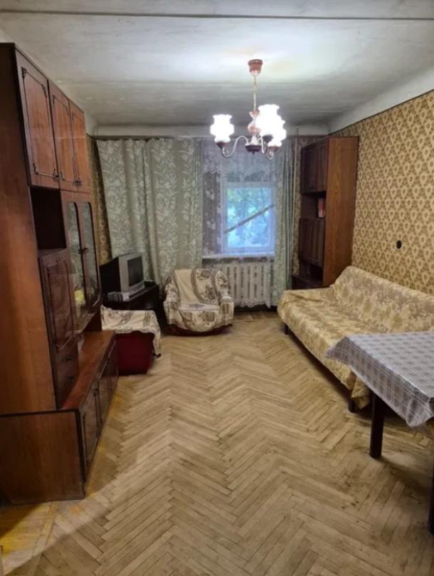 Квартира, 2-кімн., Харьков, Павлово Поле, Деревянко