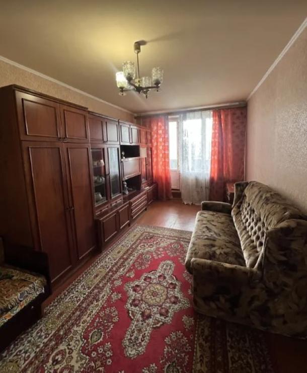 Квартира, 1-кімн., Харьков, Алексеевка, Победы пр.