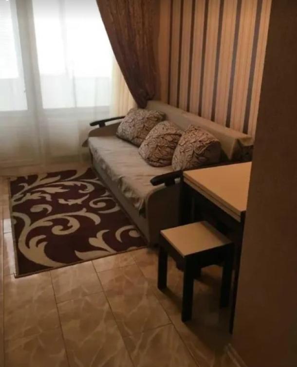 Гостинка, Харьков, 519м/р, Шевченковский пер.