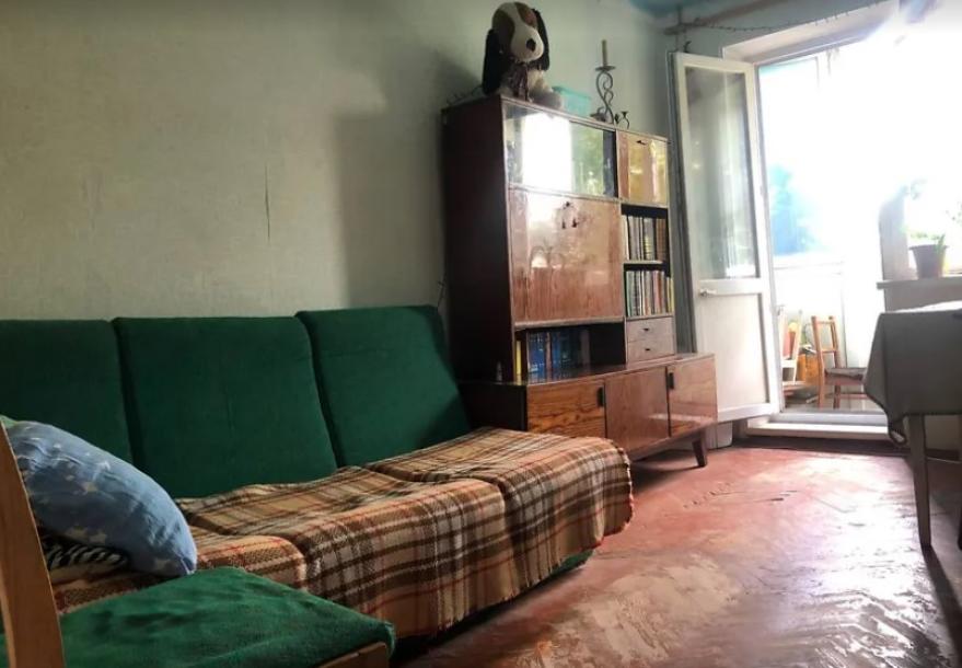 Квартира, 2-кімн., Харьков, 607м/р, Тракторостроителей просп.