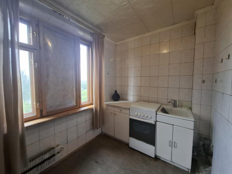 Квартира, 1-кімн., Харьков, 522м/р, Академика Барабашова