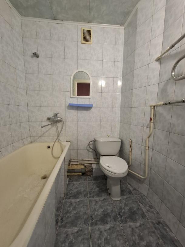 Квартира, 1-кімн., Харьков, 522м/р, Академика Барабашова