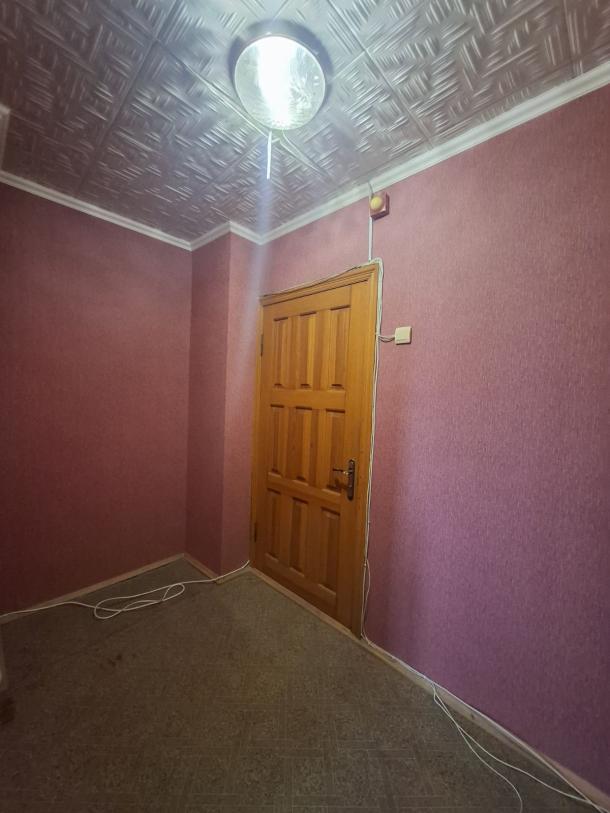 Квартира, 1-кімн., Харьков, 522м/р, Академика Барабашова
