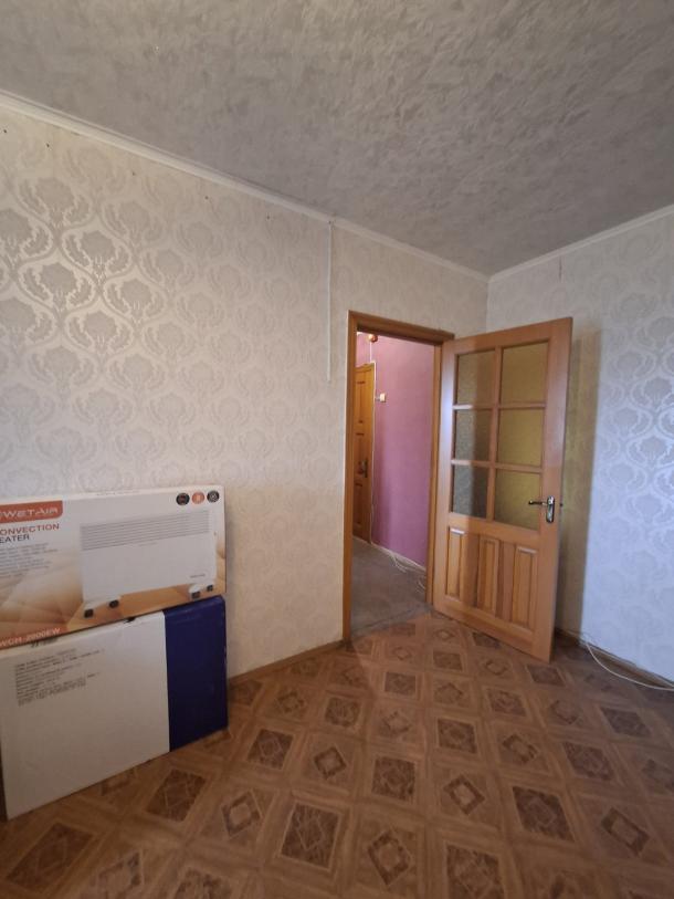 Квартира, 1-кімн., Харьков, 522м/р, Академика Барабашова