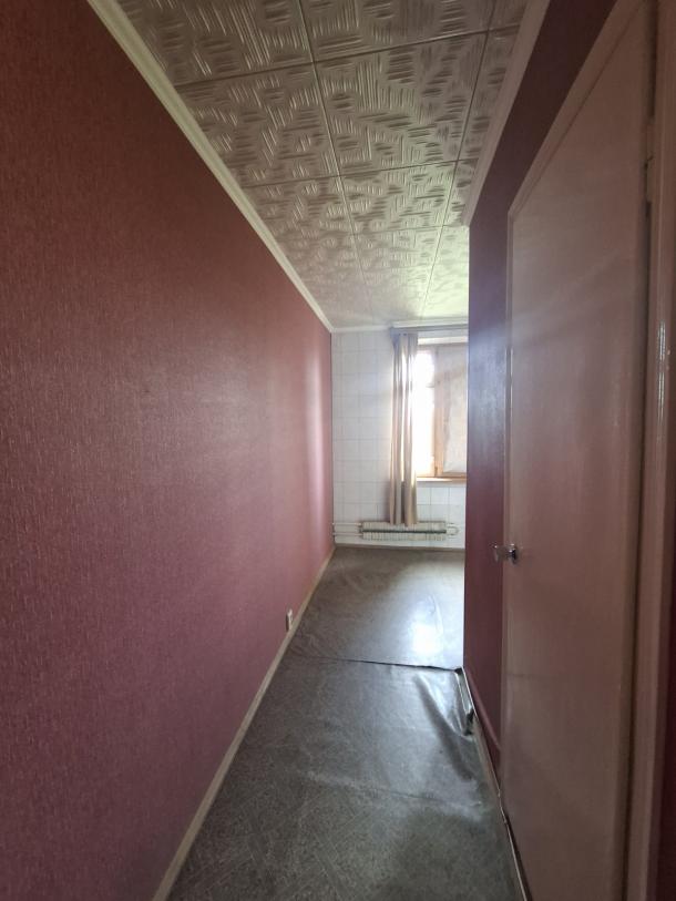 Квартира, 1-кімн., Харьков, 522м/р, Академика Барабашова