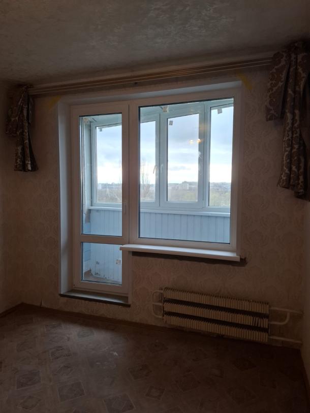 Квартира, 1-кімн., Харьков, 522м/р, Академика Барабашова