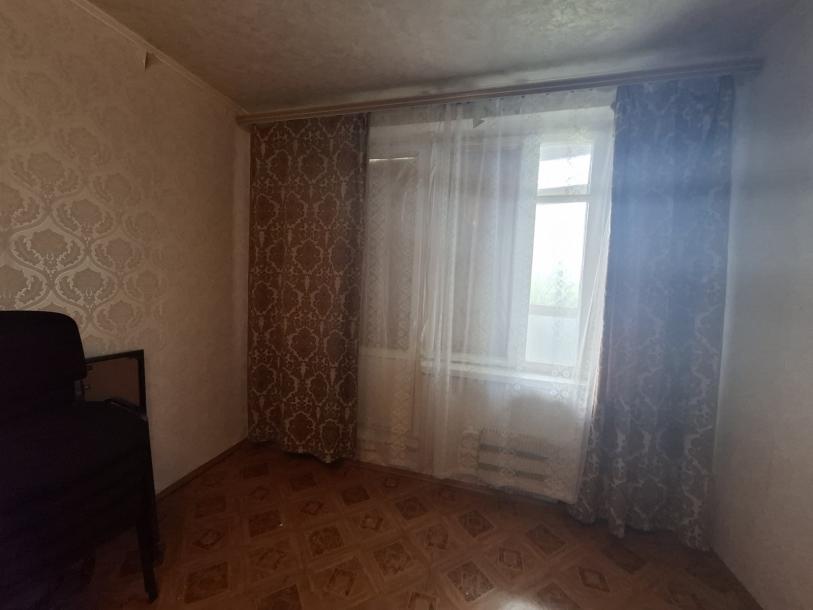 Квартира, 1-кімн., Харьков, 522м/р, Академика Барабашова