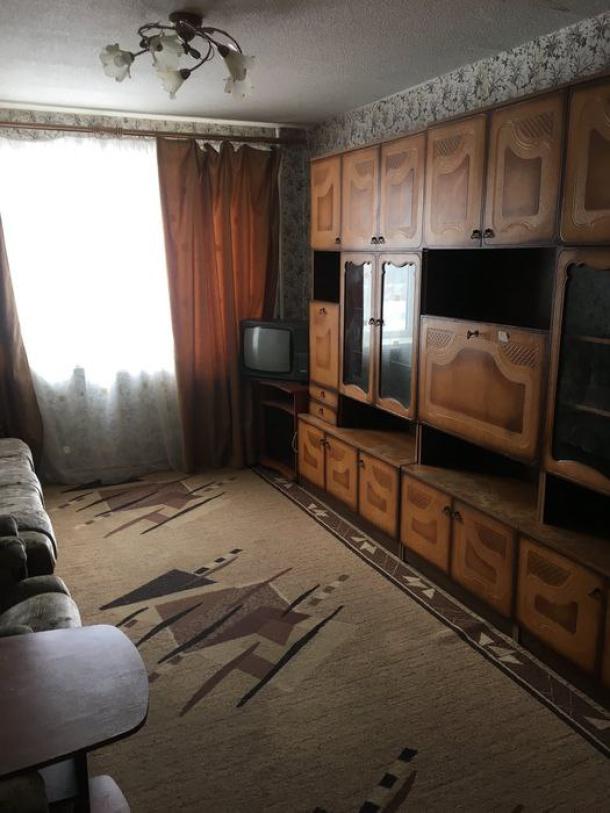 Комната, Харьков, 605м/р, Владислава Зубенко (Тимуровцев)