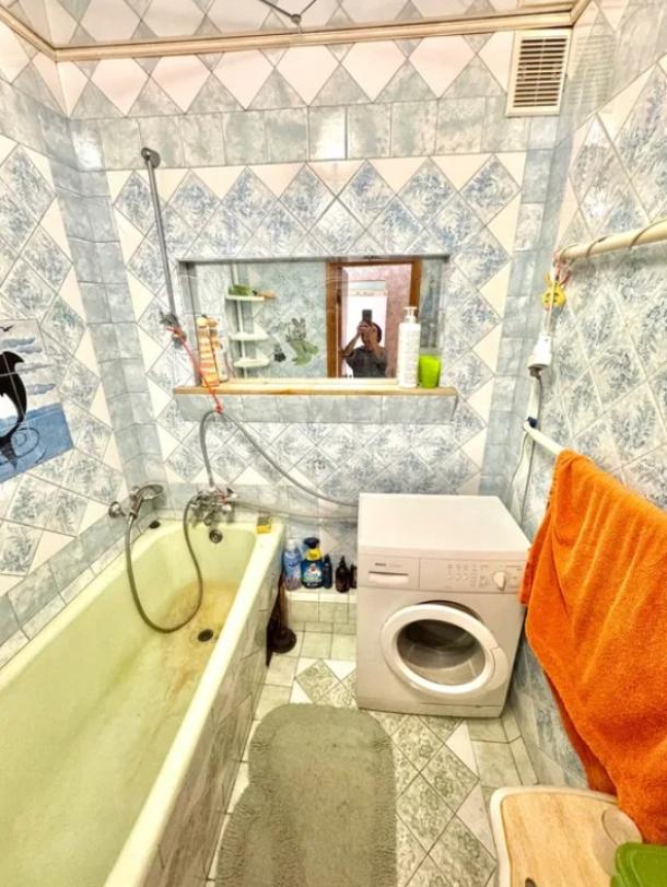 Квартира, 3-кімн., Харьков, 531м/р, Непокоренных (Героев Труда)