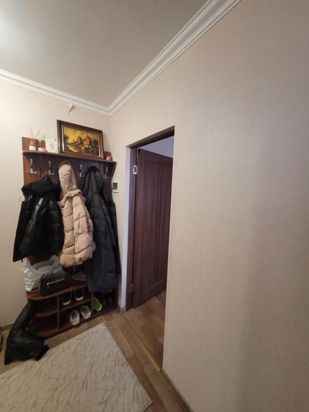 Квартира, 1-кімн., Харьков, 522м/р, Непокоренных (Героев Труда)