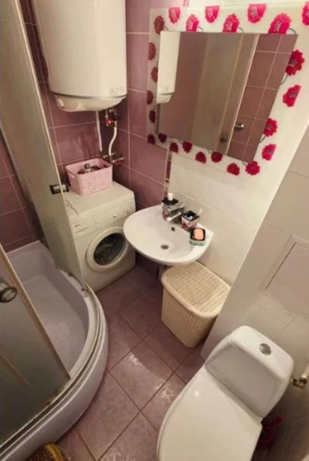 Квартира, 3-кімн., Харьков, Алексеевка, Победы пр.