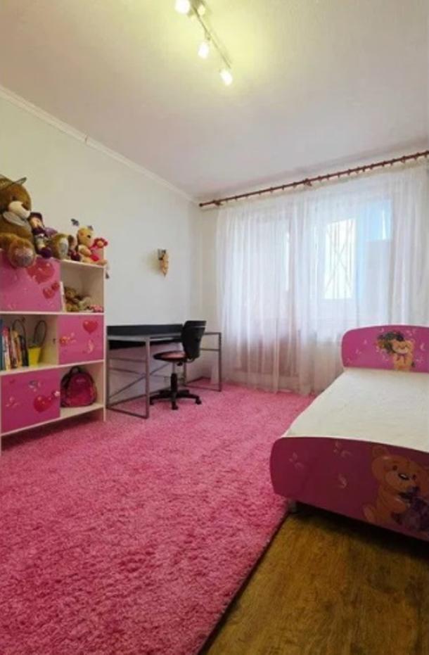 Квартира, 3-кімн., Харьков, Алексеевка, Победы пр.