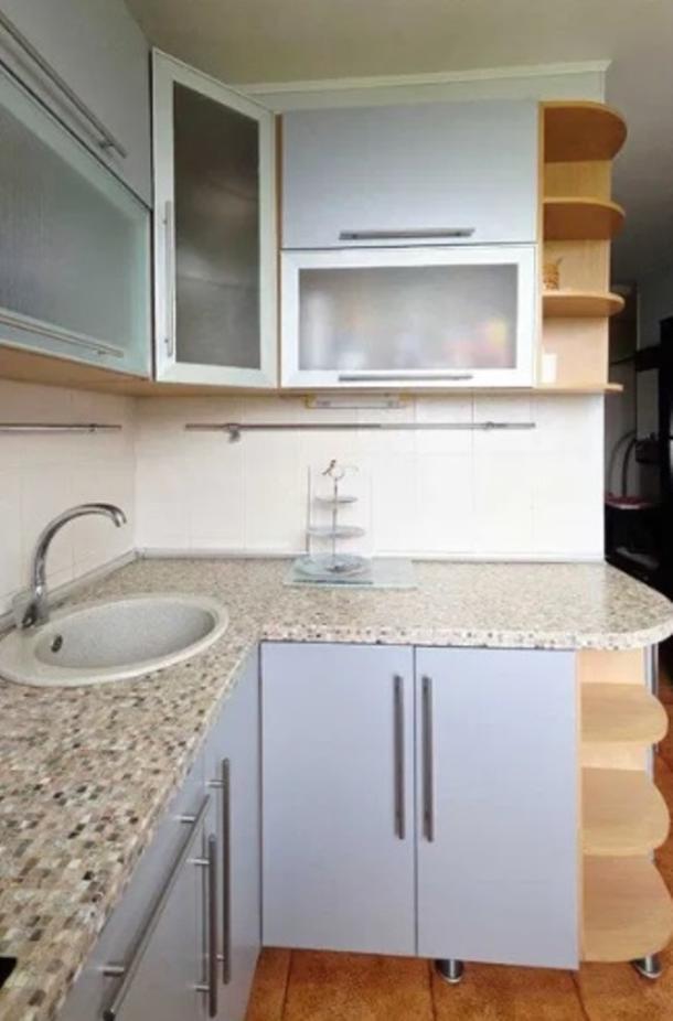 Квартира, 3-кімн., Харьков, Алексеевка, Победы пр.