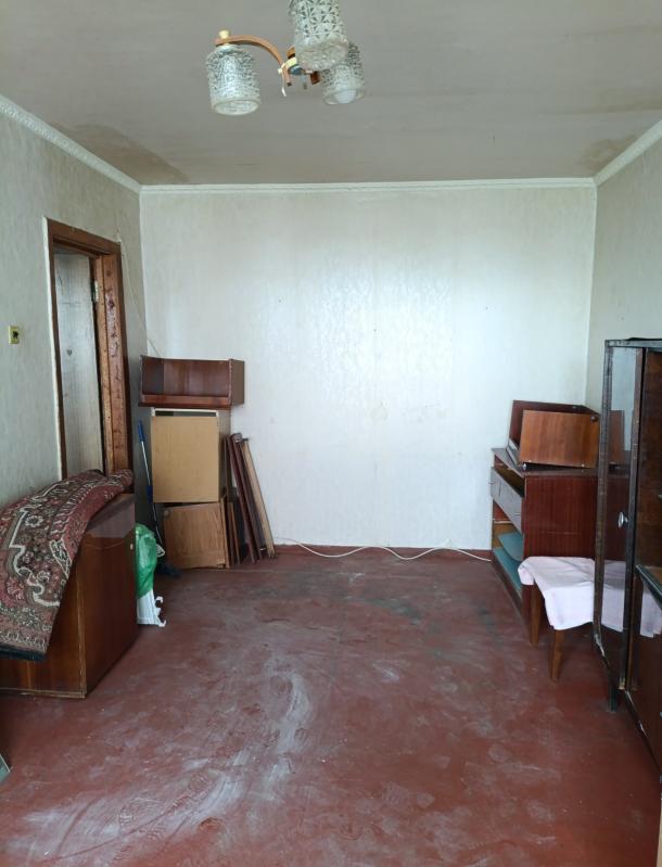 Квартира, 1-кімн., Харьков, 535Ам/р, Гарибальди