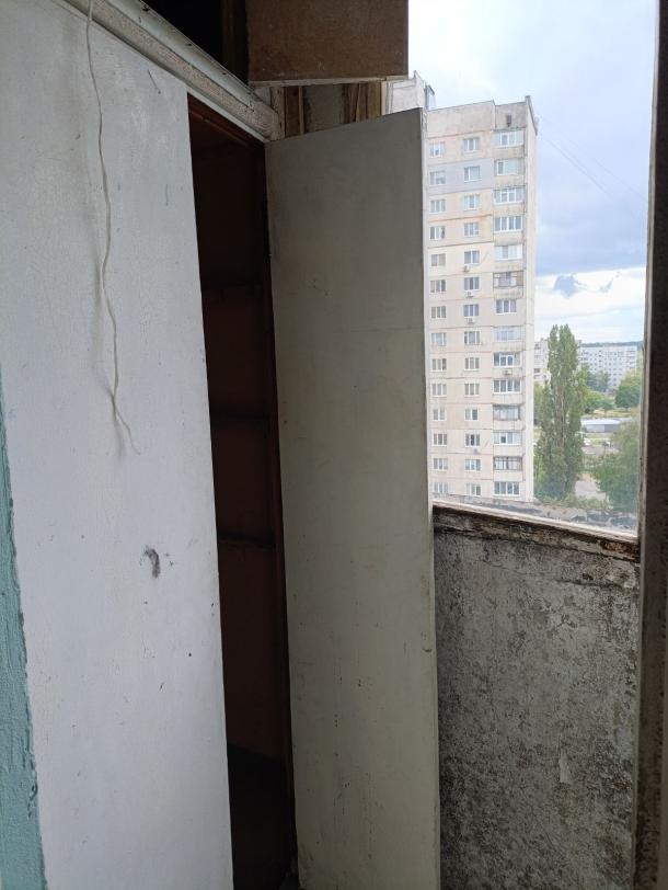 Квартира, 1-кімн., Харьков, 535Ам/р, Гарибальди