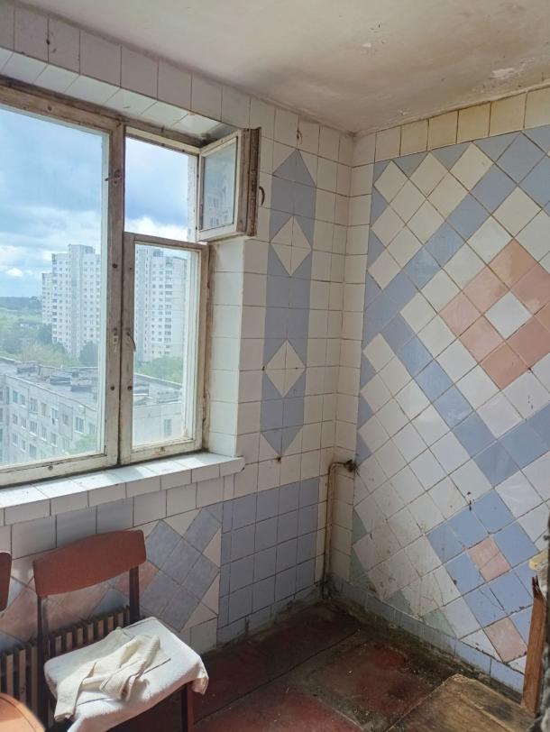 Квартира, 1-кімн., Харьков, 535Ам/р, Гарибальди