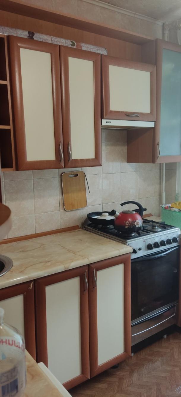Купить квартира, Харьков, Залютино, Золочевская