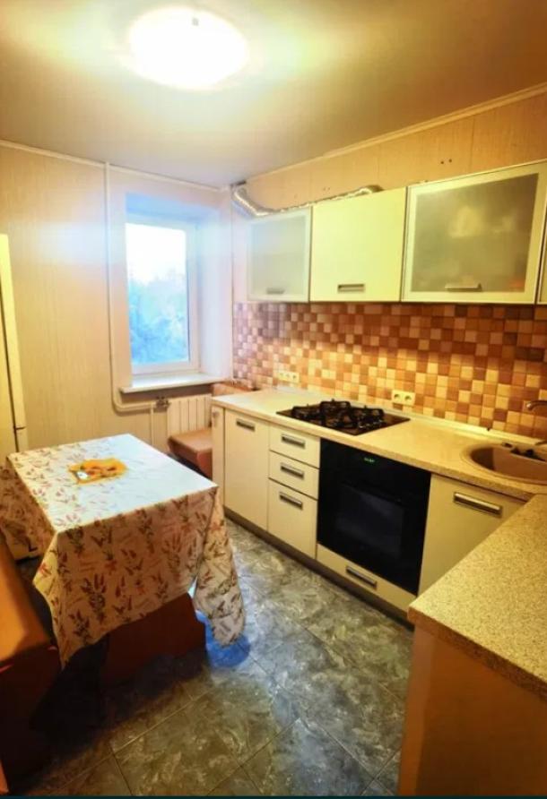 Квартира, 2-кімн., Харьков, Нагорный, Чернышевская