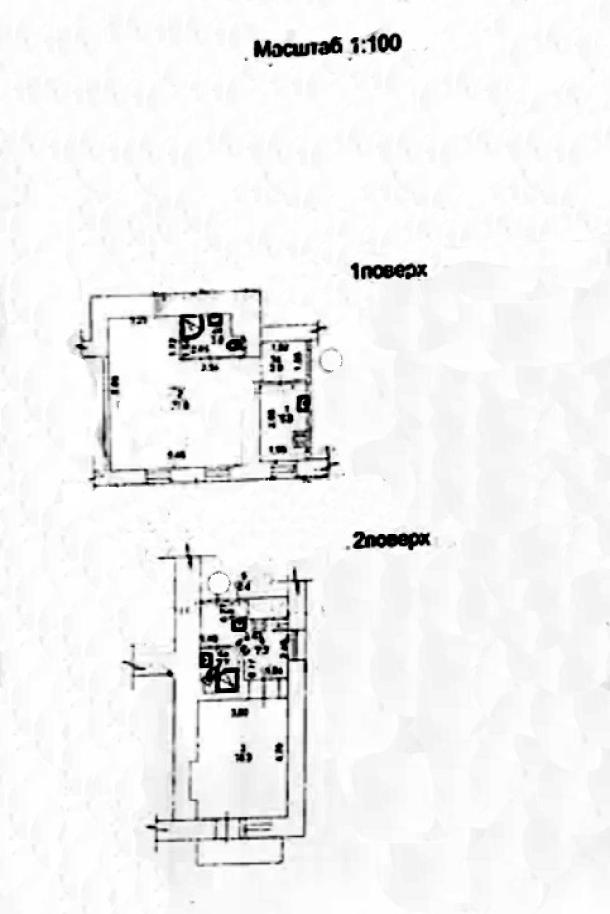 Квартира, 2-кімн., Харьков, Центр, Троицкий пер. (Дубового пер.)