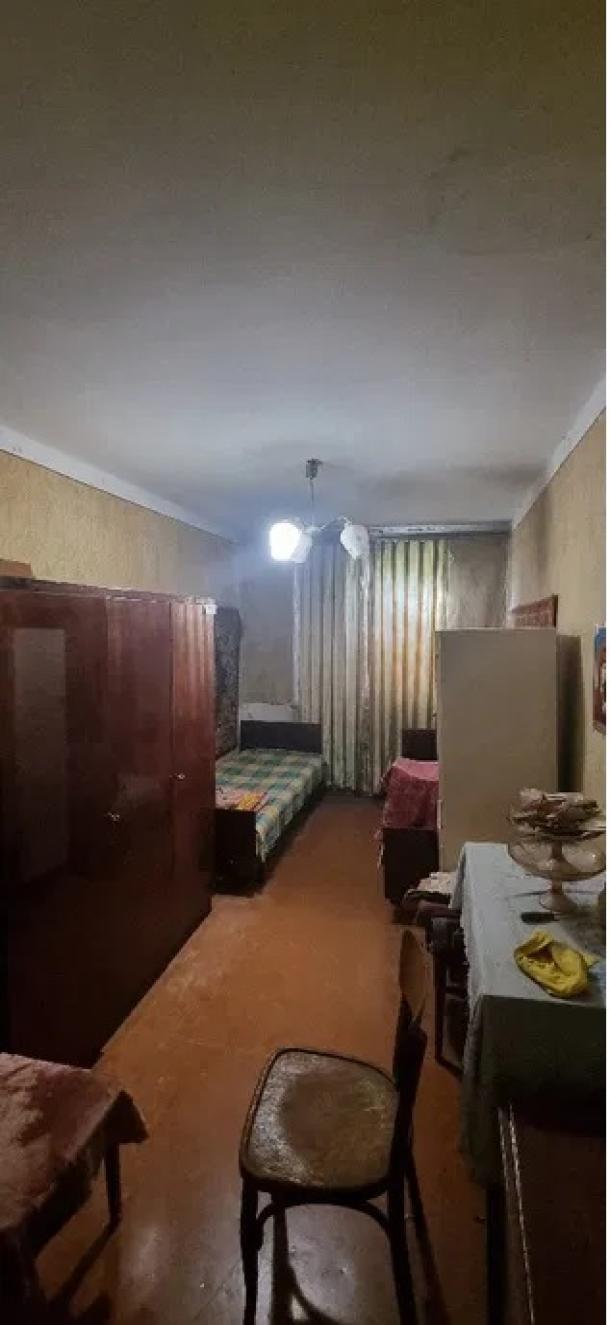 Квартира, 2-кімн., Харьков, 604м/р, Тракторостроителей просп.